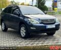 Синій Лексус РХ, об'ємом двигуна 3.3 л та пробігом 265 тис. км за 6999 $, фото 1 на Automoto.ua