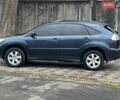 Синій Лексус РХ, об'ємом двигуна 3.3 л та пробігом 363 тис. км за 6999 $, фото 9 на Automoto.ua