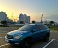 Синий Лексус РХ, объемом двигателя 3.3 л и пробегом 0 тыс. км за 8000 $, фото 1 на Automoto.ua