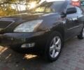 Синій Лексус РХ, об'ємом двигуна 3.31 л та пробігом 320 тис. км за 8300 $, фото 2 на Automoto.ua