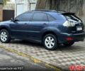 Синій Лексус РХ, об'ємом двигуна 3.3 л та пробігом 265 тис. км за 6999 $, фото 4 на Automoto.ua
