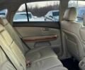Синий Лексус РХ, объемом двигателя 3 л и пробегом 273 тыс. км за 11500 $, фото 20 на Automoto.ua