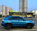 Синій Лексус РХ, об'ємом двигуна 3.3 л та пробігом 0 тис. км за 8000 $, фото 3 на Automoto.ua