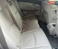 Синий Лексус РХ, объемом двигателя 3.3 л и пробегом 352 тыс. км за 9800 $, фото 5 на Automoto.ua