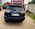 Синий Лексус РХ, объемом двигателя 3.3 л и пробегом 350 тыс. км за 8000 $, фото 3 на Automoto.ua