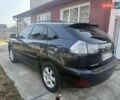 Синий Лексус РХ, объемом двигателя 3.3 л и пробегом 352 тыс. км за 9800 $, фото 2 на Automoto.ua