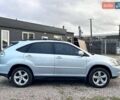 Синий Лексус РХ, объемом двигателя 3.3 л и пробегом 388 тыс. км за 9700 $, фото 3 на Automoto.ua