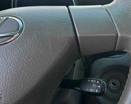 Синий Лексус РХ, объемом двигателя 3 л и пробегом 273 тыс. км за 11500 $, фото 11 на Automoto.ua