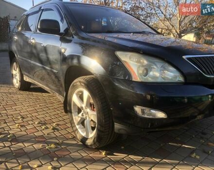 Синій Лексус РХ, об'ємом двигуна 3.31 л та пробігом 320 тис. км за 8300 $, фото 3 на Automoto.ua