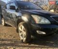 Синий Лексус РХ, объемом двигателя 3.31 л и пробегом 320 тыс. км за 8300 $, фото 3 на Automoto.ua