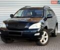 Синий Лексус РХ, объемом двигателя 3.31 л и пробегом 340 тыс. км за 8500 $, фото 8 на Automoto.ua