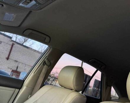 Синий Лексус РХ, объемом двигателя 3 л и пробегом 273 тыс. км за 11500 $, фото 17 на Automoto.ua