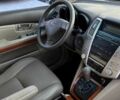 Синий Лексус РХ, объемом двигателя 3 л и пробегом 273 тыс. км за 11500 $, фото 13 на Automoto.ua