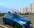 Синій Лексус РХ, об'ємом двигуна 3.3 л та пробігом 0 тис. км за 8000 $, фото 2 на Automoto.ua