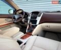 Синий Лексус РХ, объемом двигателя 3.31 л и пробегом 340 тыс. км за 8500 $, фото 6 на Automoto.ua