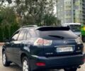 Синій Лексус РХ, об'ємом двигуна 3.3 л та пробігом 360 тис. км за 8999 $, фото 3 на Automoto.ua