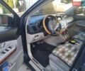 Синий Лексус РХ, объемом двигателя 3.3 л и пробегом 351 тыс. км за 7000 $, фото 7 на Automoto.ua