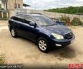 Синий Лексус РХ, объемом двигателя 3.3 л и пробегом 350 тыс. км за 8000 $, фото 5 на Automoto.ua