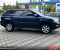 Синій Лексус РХ, об'ємом двигуна 3.3 л та пробігом 265 тис. км за 6999 $, фото 3 на Automoto.ua