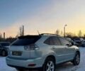 Синий Лексус РХ, объемом двигателя 3 л и пробегом 273 тыс. км за 11500 $, фото 1 на Automoto.ua