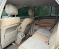Синій Лексус РХ, об'ємом двигуна 3.3 л та пробігом 320 тис. км за 7000 $, фото 4 на Automoto.ua