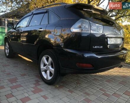 Синій Лексус РХ, об'ємом двигуна 3.31 л та пробігом 320 тис. км за 8300 $, фото 6 на Automoto.ua