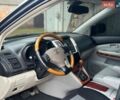 Синій Лексус РХ, об'ємом двигуна 3.3 л та пробігом 363 тис. км за 6999 $, фото 19 на Automoto.ua