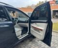 Синій Лексус РХ, об'ємом двигуна 3.3 л та пробігом 363 тис. км за 6999 $, фото 20 на Automoto.ua