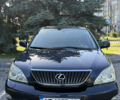 Лексус РХ 2005 в Ивано-Франковске на Automoto.ua Синий Лексус РХ, объемом двигателя 3 л и пробегом 261 тыс. км за 11000 $, фото 1 на Automoto.ua