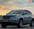 Синий Лексус РХ, объемом двигателя 3.31 л и пробегом 325 тыс. км за 8500 $, фото 3 на Automoto.ua
