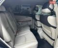 Синій Лексус РХ, об'ємом двигуна 3.3 л та пробігом 363 тис. км за 6999 $, фото 24 на Automoto.ua