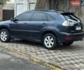 Синій Лексус РХ, об'ємом двигуна 3.3 л та пробігом 363 тис. км за 6999 $, фото 11 на Automoto.ua