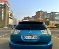 Синій Лексус РХ, об'ємом двигуна 3.3 л та пробігом 0 тис. км за 8000 $, фото 5 на Automoto.ua