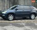 Синій Лексус РХ, об'ємом двигуна 3.3 л та пробігом 363 тис. км за 6999 $, фото 5 на Automoto.ua