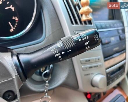 Синий Лексус РХ, объемом двигателя 3.3 л и пробегом 388 тыс. км за 9700 $, фото 19 на Automoto.ua