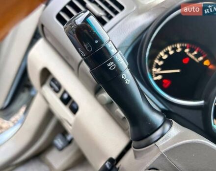 Синий Лексус РХ, объемом двигателя 3.3 л и пробегом 388 тыс. км за 9700 $, фото 20 на Automoto.ua