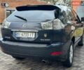 Синій Лексус РХ, об'ємом двигуна 3.3 л та пробігом 363 тис. км за 6999 $, фото 15 на Automoto.ua