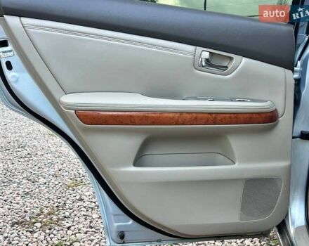 Синий Лексус РХ, объемом двигателя 3.3 л и пробегом 388 тыс. км за 9700 $, фото 25 на Automoto.ua