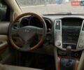 Синий Лексус РХ, объемом двигателя 3.31 л и пробегом 325 тыс. км за 8500 $, фото 14 на Automoto.ua
