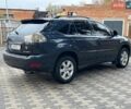 Синій Лексус РХ, об'ємом двигуна 3.3 л та пробігом 363 тис. км за 6999 $, фото 10 на Automoto.ua