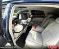 Синий Лексус РХ, объемом двигателя 3.3 л и пробегом 360 тыс. км за 8200 $, фото 7 на Automoto.ua