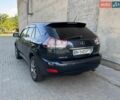 Синий Лексус РХ, объемом двигателя 3.3 л и пробегом 270 тыс. км за 10600 $, фото 6 на Automoto.ua