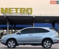 Синий Лексус РХ, объемом двигателя 3.31 л и пробегом 325 тыс. км за 8500 $, фото 4 на Automoto.ua