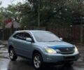 Синій Лексус РХ, об'ємом двигуна 3.3 л та пробігом 320 тис. км за 7000 $, фото 1 на Automoto.ua