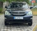 Синій Лексус РХ, об'ємом двигуна 3.3 л та пробігом 363 тис. км за 6999 $, фото 4 на Automoto.ua