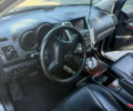 Лексус РХ 2005 в Ивано-Франковске на Automoto.ua Синий Лексус РХ, объемом двигателя 3 л и пробегом 261 тыс. км за 11000 $, фото 7 на Automoto.ua