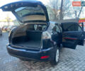 Синий Лексус РХ, объемом двигателя 3 л и пробегом 256 тыс. км за 11150 $, фото 5 на Automoto.ua