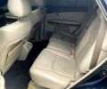 Синий Лексус РХ, объемом двигателя 3.3 л и пробегом 350 тыс. км за 8000 $, фото 7 на Automoto.ua