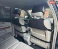 Синій Лексус РХ, об'ємом двигуна 3.3 л та пробігом 363 тис. км за 6999 $, фото 25 на Automoto.ua