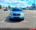 Синий Лексус РХ, объемом двигателя 3.3 л и пробегом 178 тыс. км за 8500 $, фото 1 на Automoto.ua
